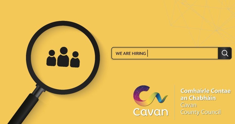 Current Vacancies  thumbnail image
