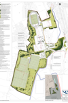 Appendix 16.1 Site Layout Landscape Plan thumbnail