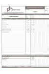 8306 PHL Issue Sheet thumbnail