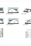 21S12 ST2 200 B Type A Single Storey 2 Bed House thumbnail