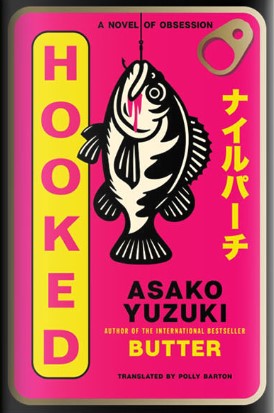 Hooked