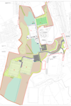 A2156 100 20 Proposed Site Plan Phase 1 Overall thumbnail