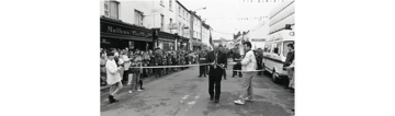 St. Patrick s Day in 1993.