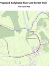 BH ORIS PP Trail Layout Map thumbnail