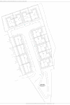 Kinnypottle, Cavan Town 20 168 63 S0 SITE LIGHTING LAYOUT thumbnail