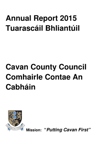 Annual Report 2015 thumbnail