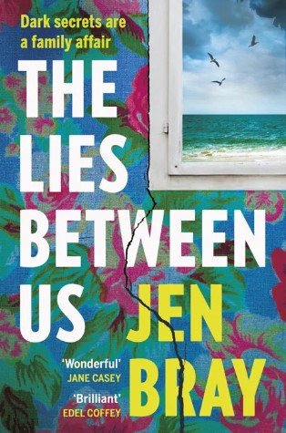The Lies Between Us