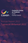 Annual Report 2022 thumbnail