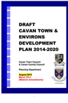 Draft Cavan Town and Environs Plan thumbnail