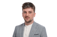 Councillor Stiofán Conaty thumbnail image