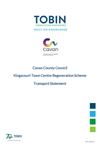 Transport Statement051222 thumbnail
