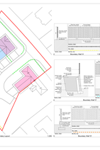 PL22 075 201 Site Boundary Layout thumbnail