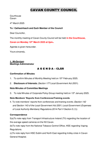 Agenda March 2025 thumbnail