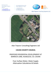 Engineering Services Report thumbnail