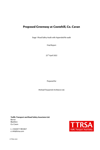 T220311 Dromore Greenway Cootehill S1 RSA Re audit final issued thumbnail