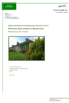 AA Screening Barrack St Kilnaleack thumbnail