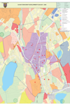 Cavan Town Map with Objectives thumbnail