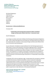 20250131 Nominated Authority letter DCC Morgan and Morecambe Assets thumbnail