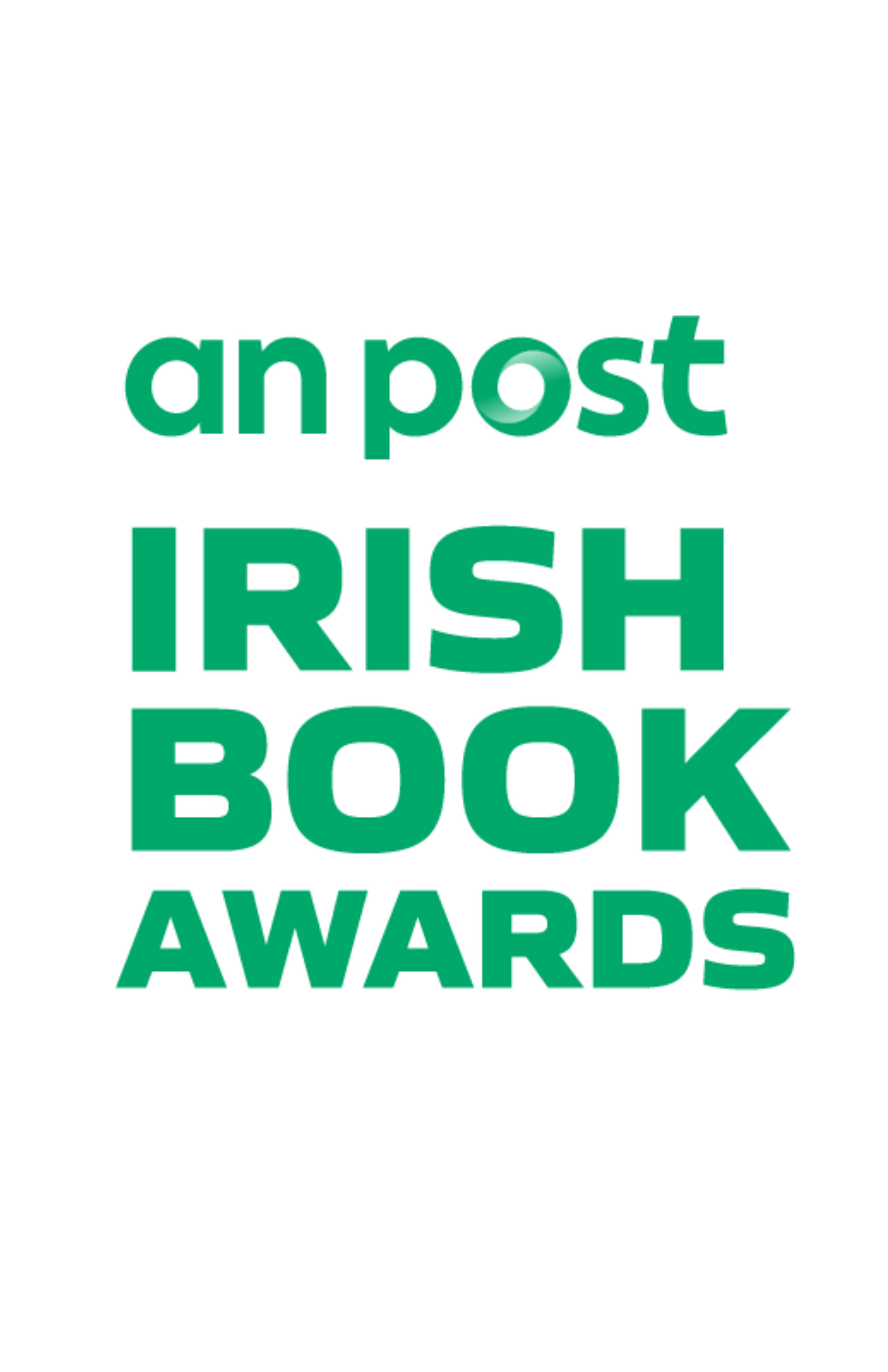 An Post Book Awards summary image