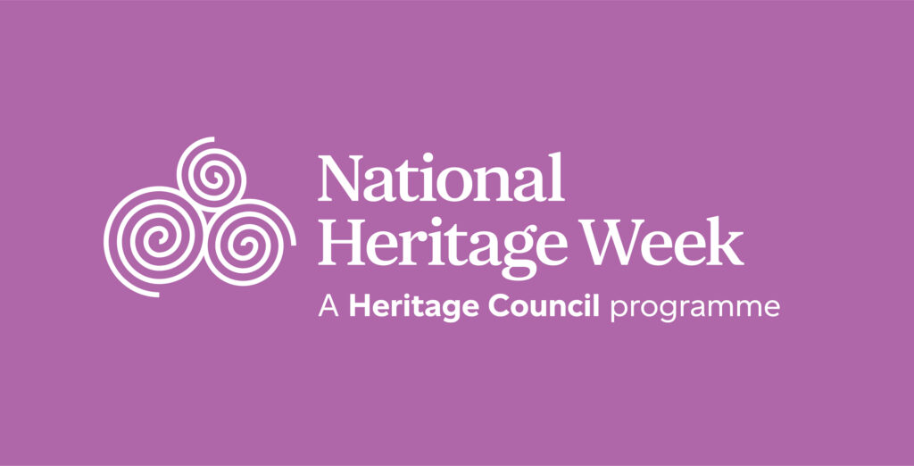 Heritage Week summary image