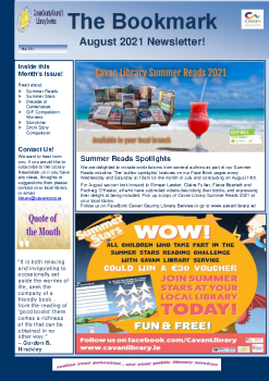August-Newsletter-2021 summary image
									