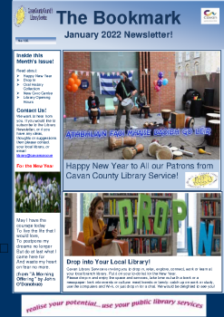 January-Newsletter-2022 summary image
									