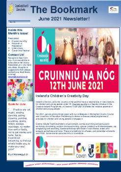 June-Newsletter-2021 summary image
									