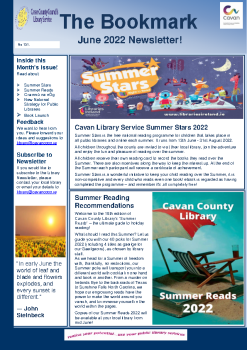 June-Newsletter-2022 summary image
									