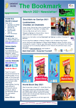 March-Newsletter-2021 summary image
									