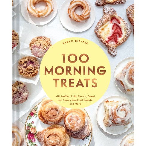 100 morning treats  summary image