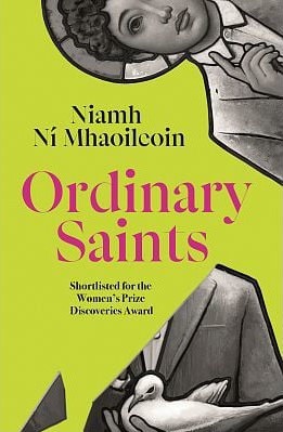 Ordinary Saints summary image