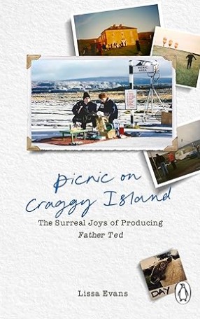 Picnic on Craggy Island summary image