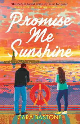 Promise Me Sunshine summary image