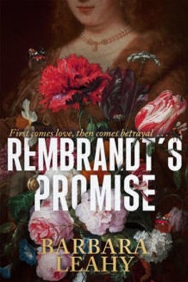 Rembrandt's Promise summary image
