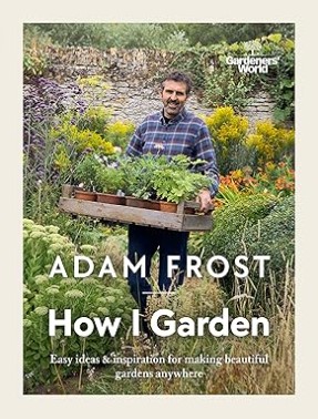 How I garden summary image