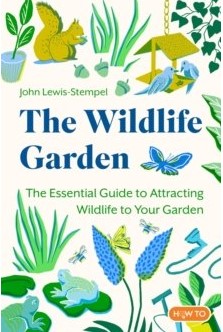 The wildlife garden summary image