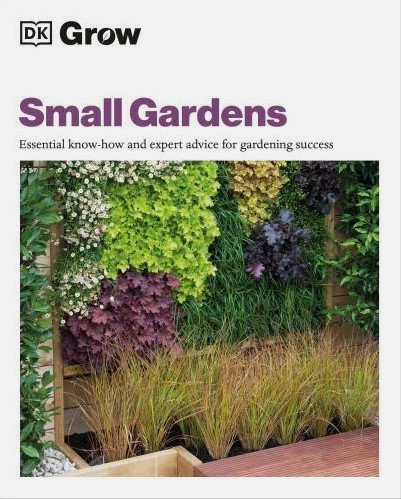 Small gardens summary image