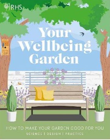 Your wellbeing garden summary image