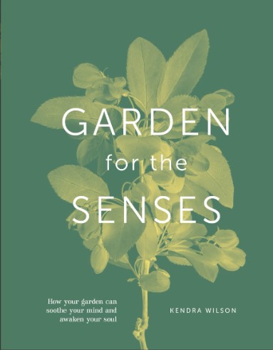 Garden for the senses summary image
