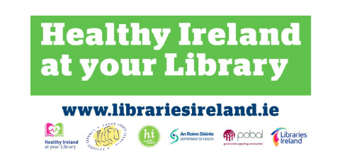 Healthy Ireland at Your Library summary image