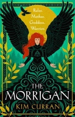 The Morrigan summary image