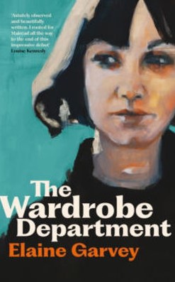 The Wardrobe Department summary image