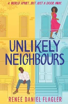 Unlikely Neighbours summary image